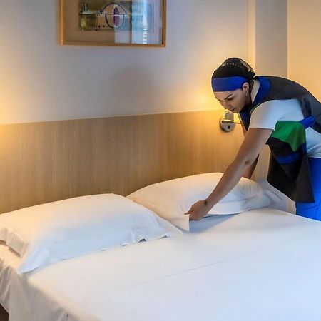 Ibis Styles Belem Do Para Eksteriør billede