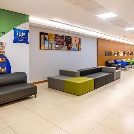 Ibis Styles Belem Do Para Eksteriør billede