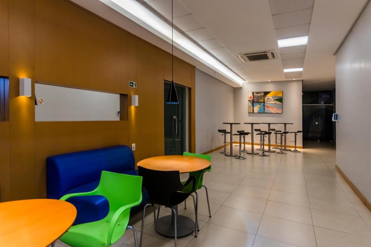 Ibis Styles Belem Do Para Eksteriør billede