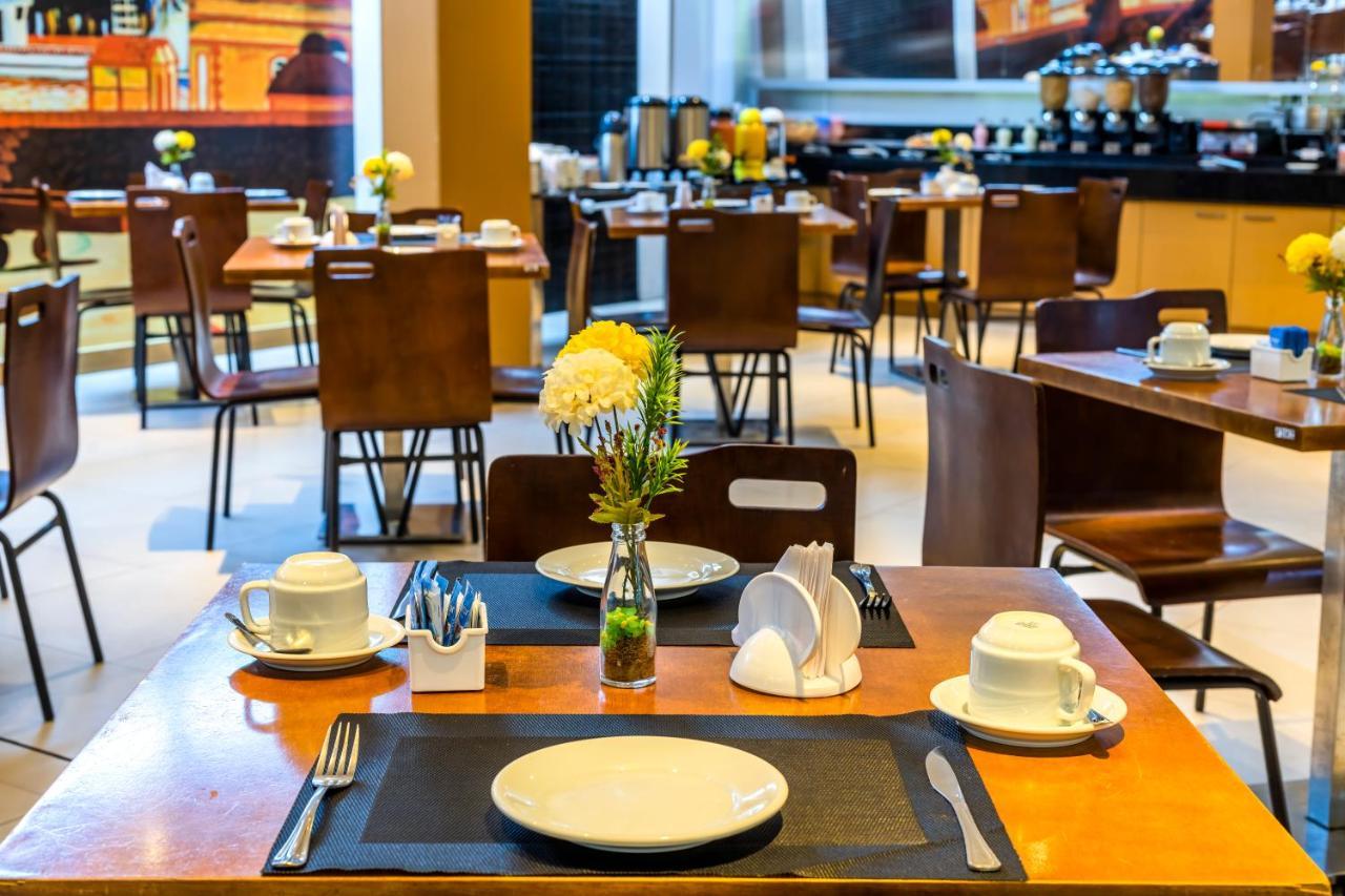 Ibis Styles Belem Do Para Eksteriør billede