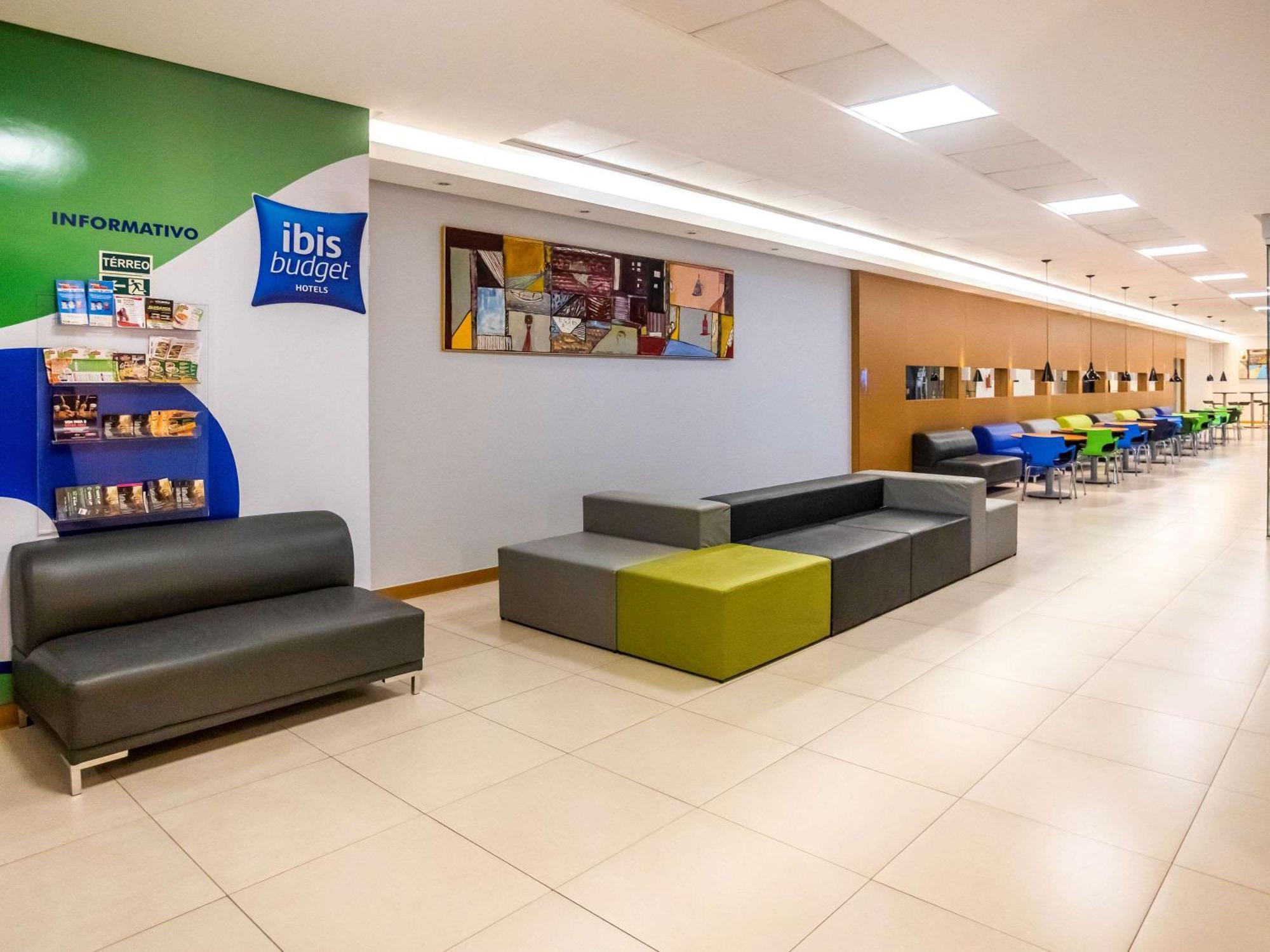Ibis Styles Belem Do Para Eksteriør billede
