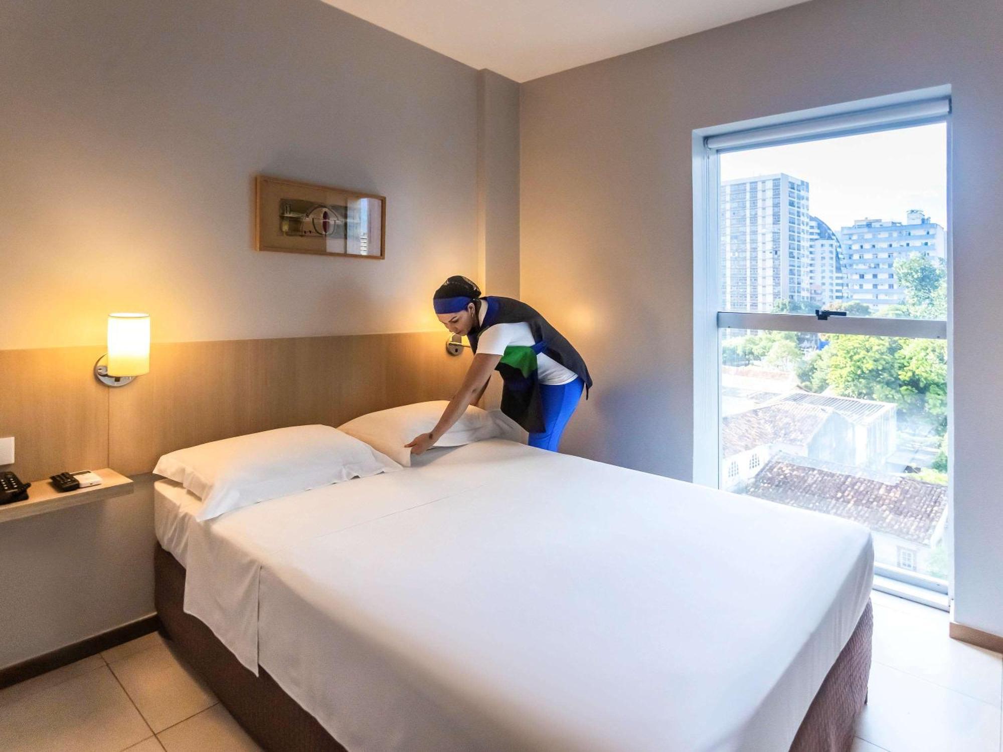 Ibis Styles Belem Do Para Eksteriør billede