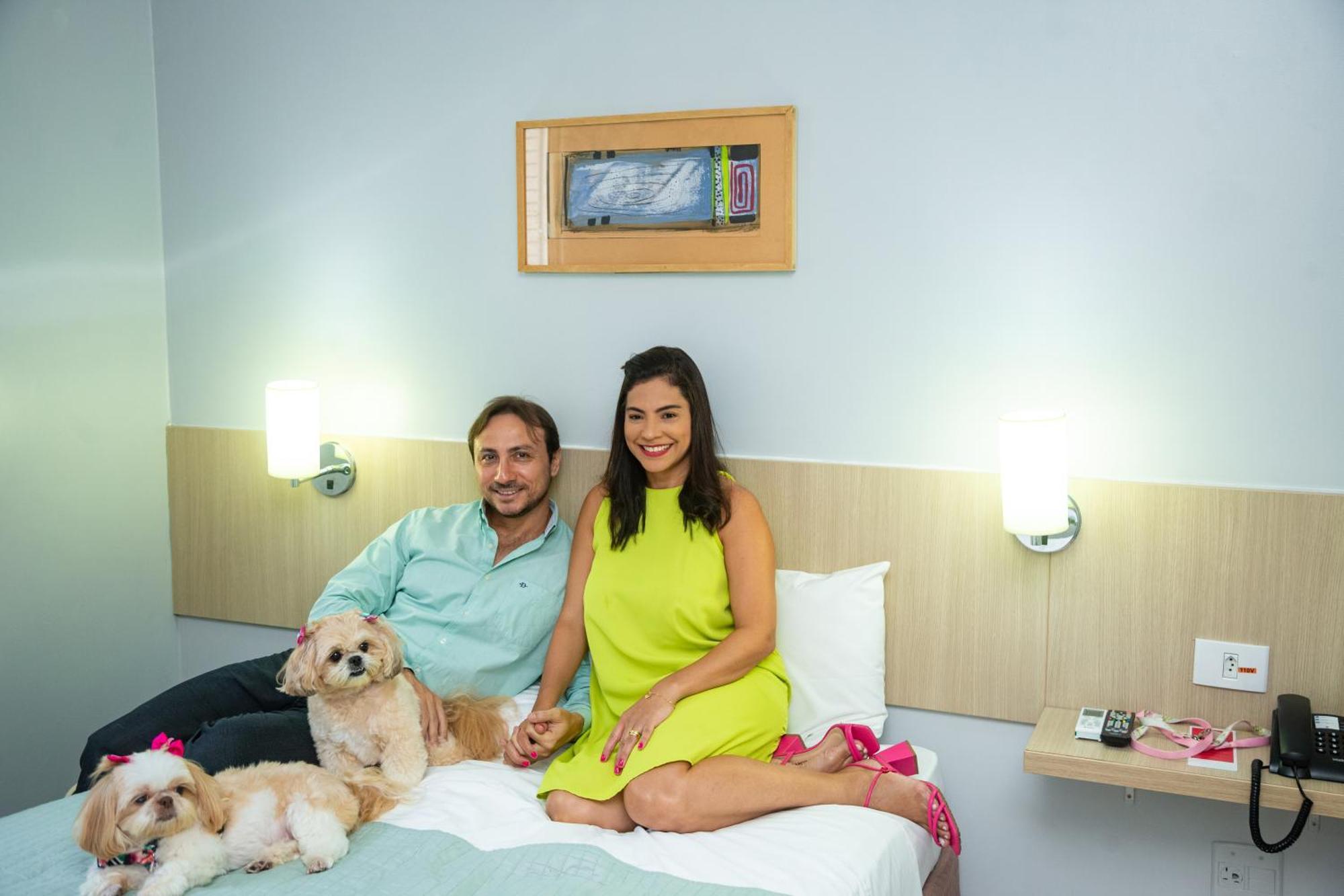 Ibis Styles Belem Do Para Eksteriør billede
