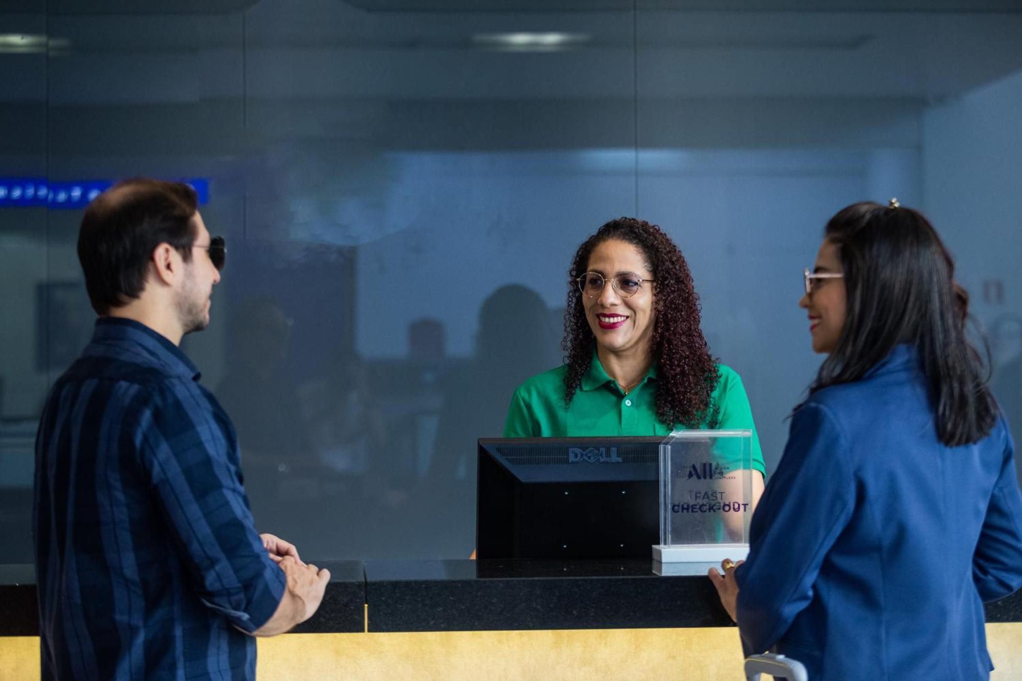 Ibis Styles Belem Do Para Eksteriør billede