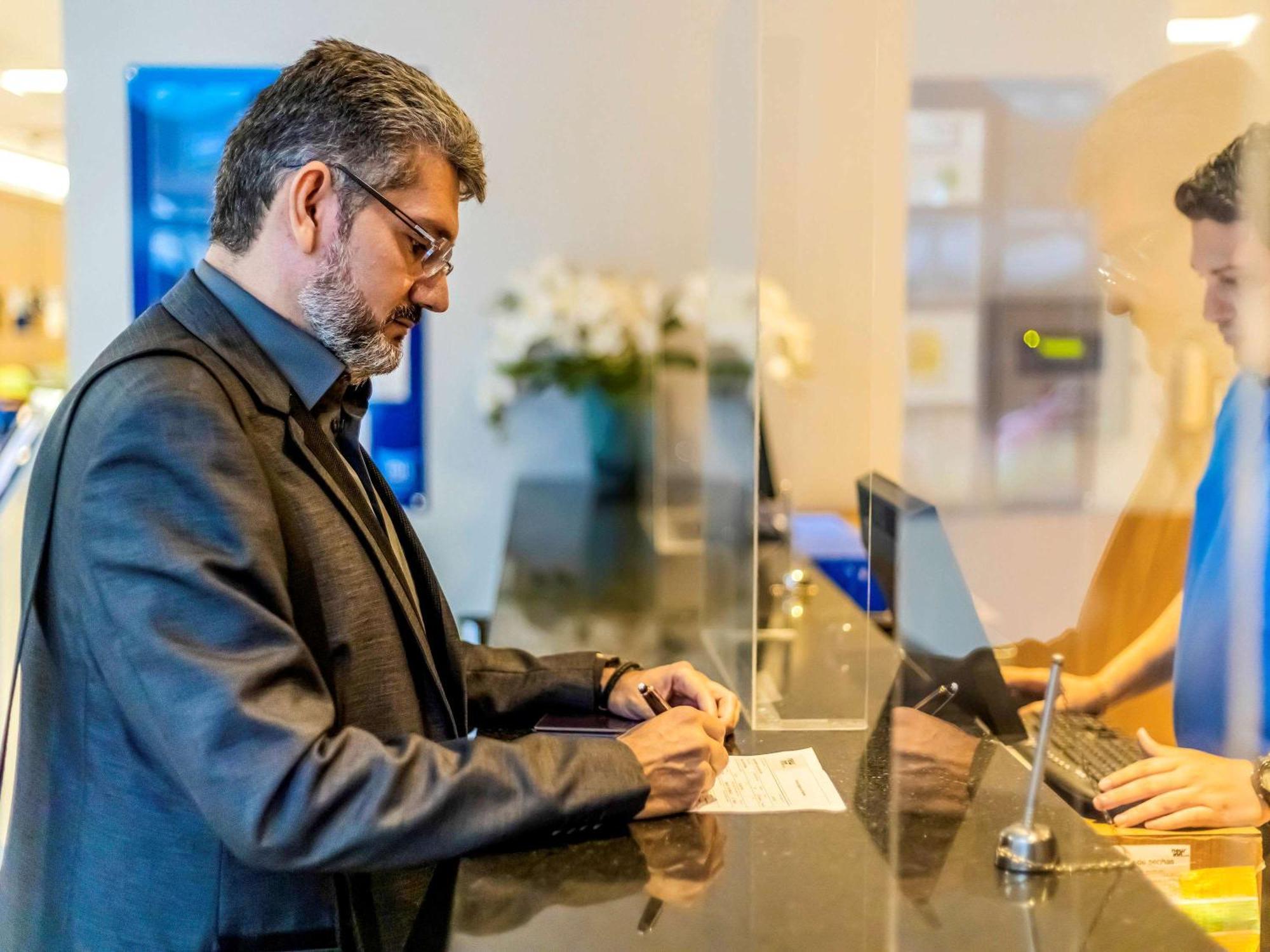 Ibis Styles Belem Do Para Eksteriør billede