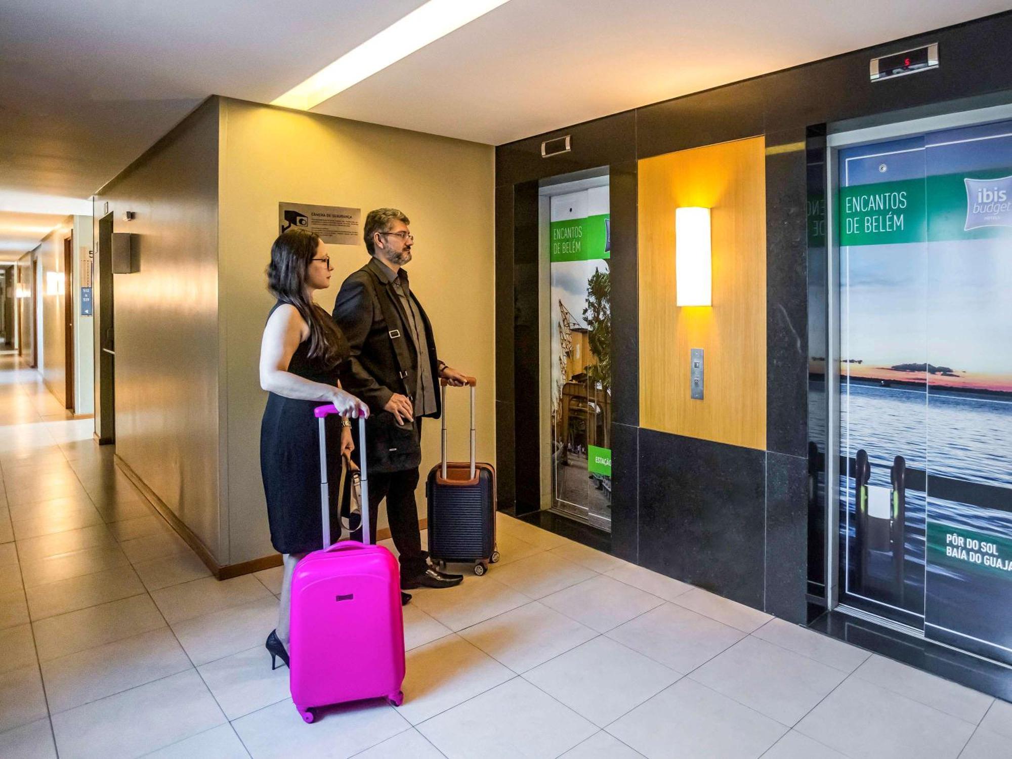 Ibis Styles Belem Do Para Eksteriør billede