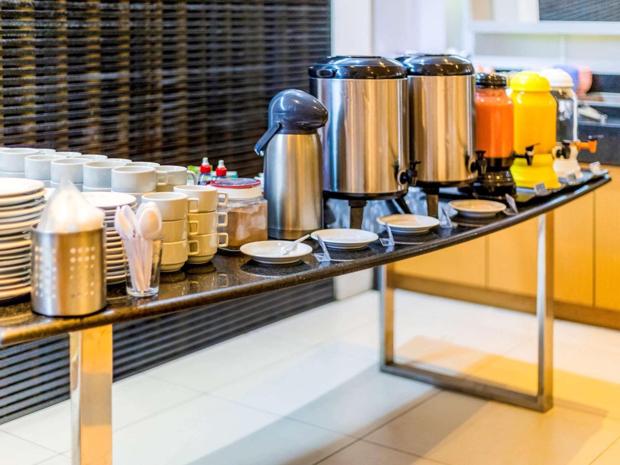 Ibis Styles Belem Do Para Eksteriør billede