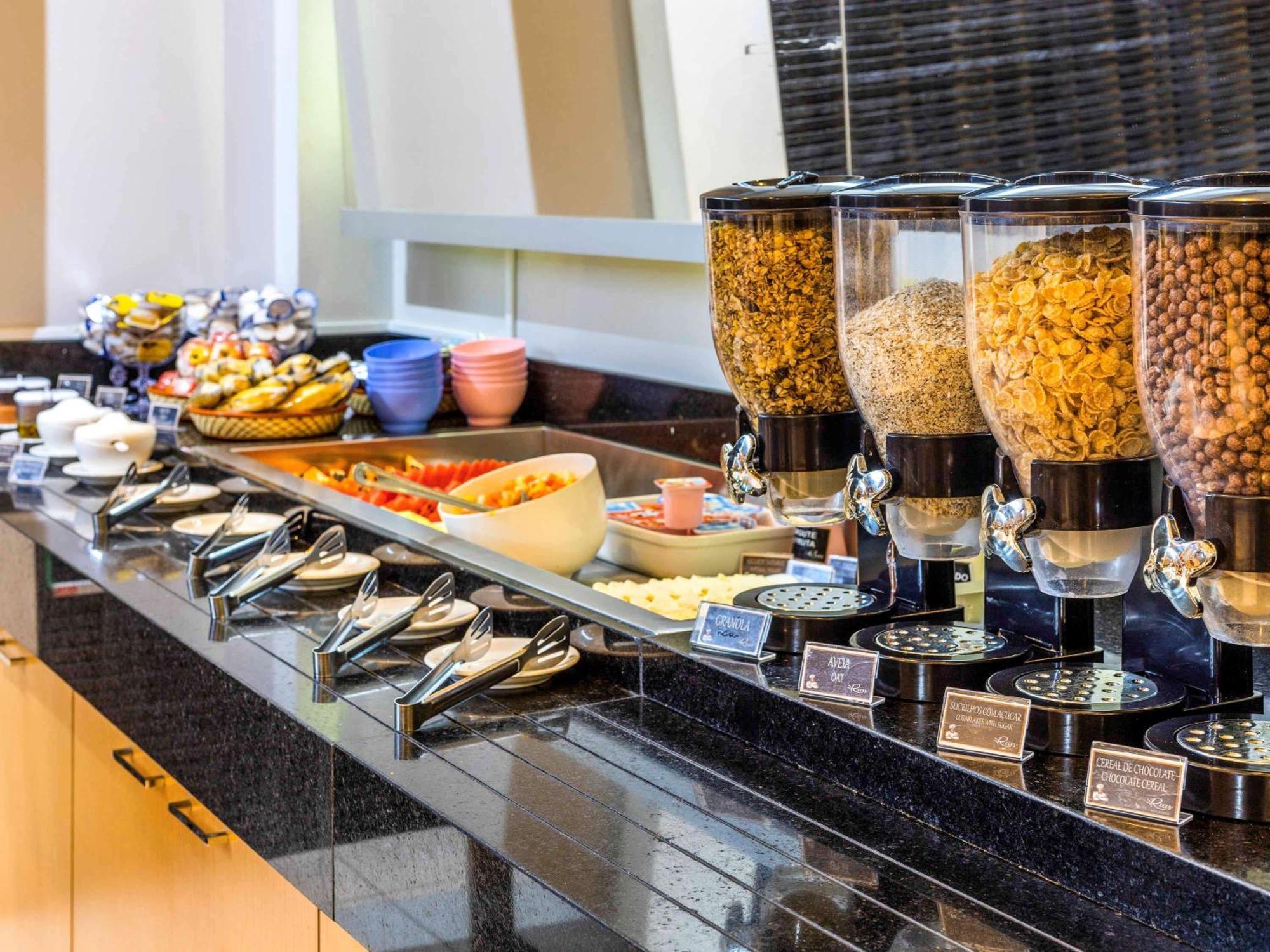 Ibis Styles Belem Do Para Eksteriør billede