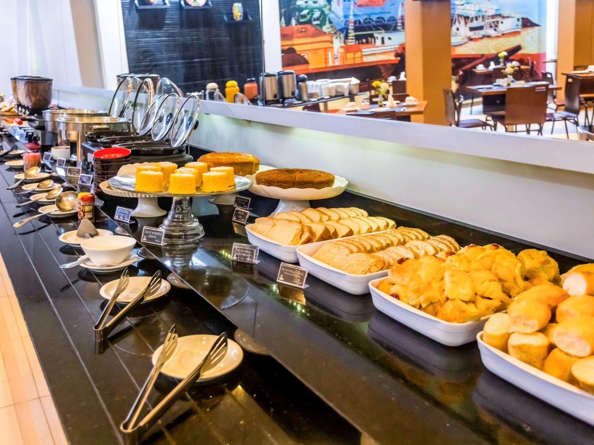 Ibis Styles Belem Do Para Eksteriør billede