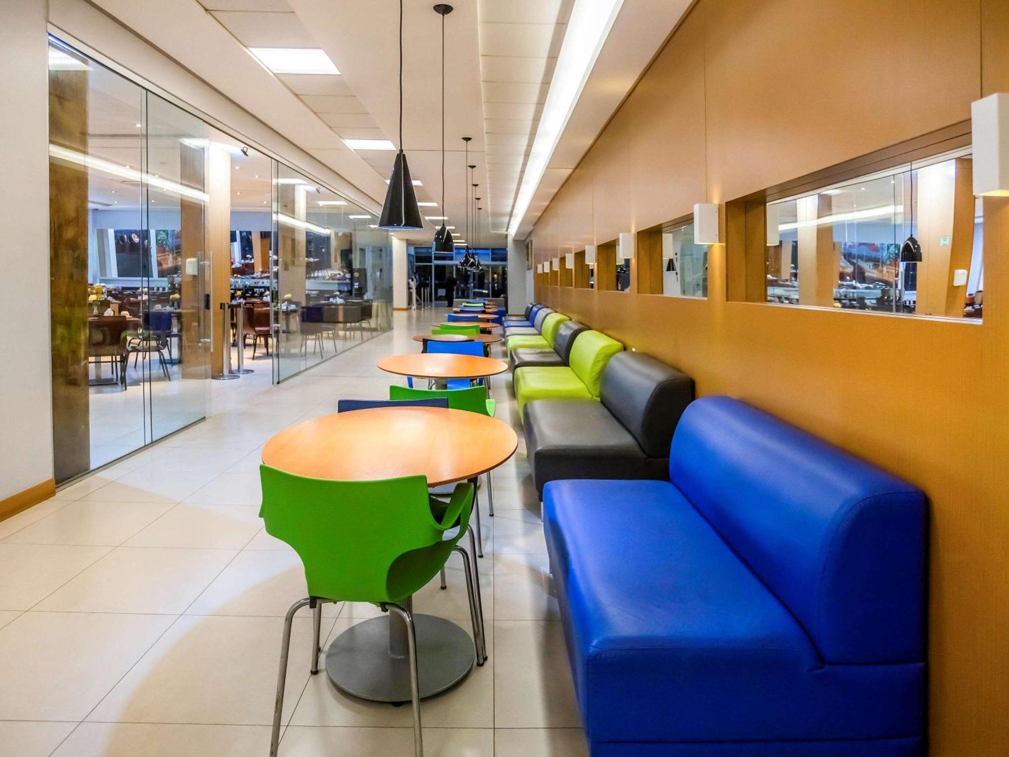 Ibis Styles Belem Do Para Eksteriør billede