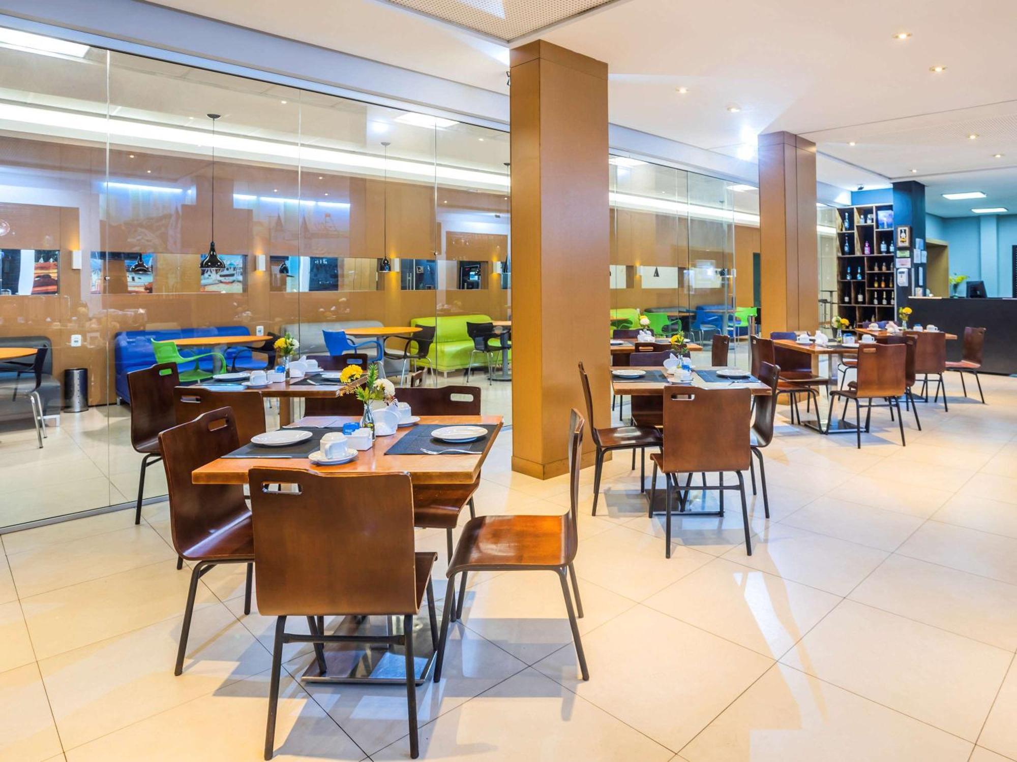 Ibis Styles Belem Do Para Eksteriør billede
