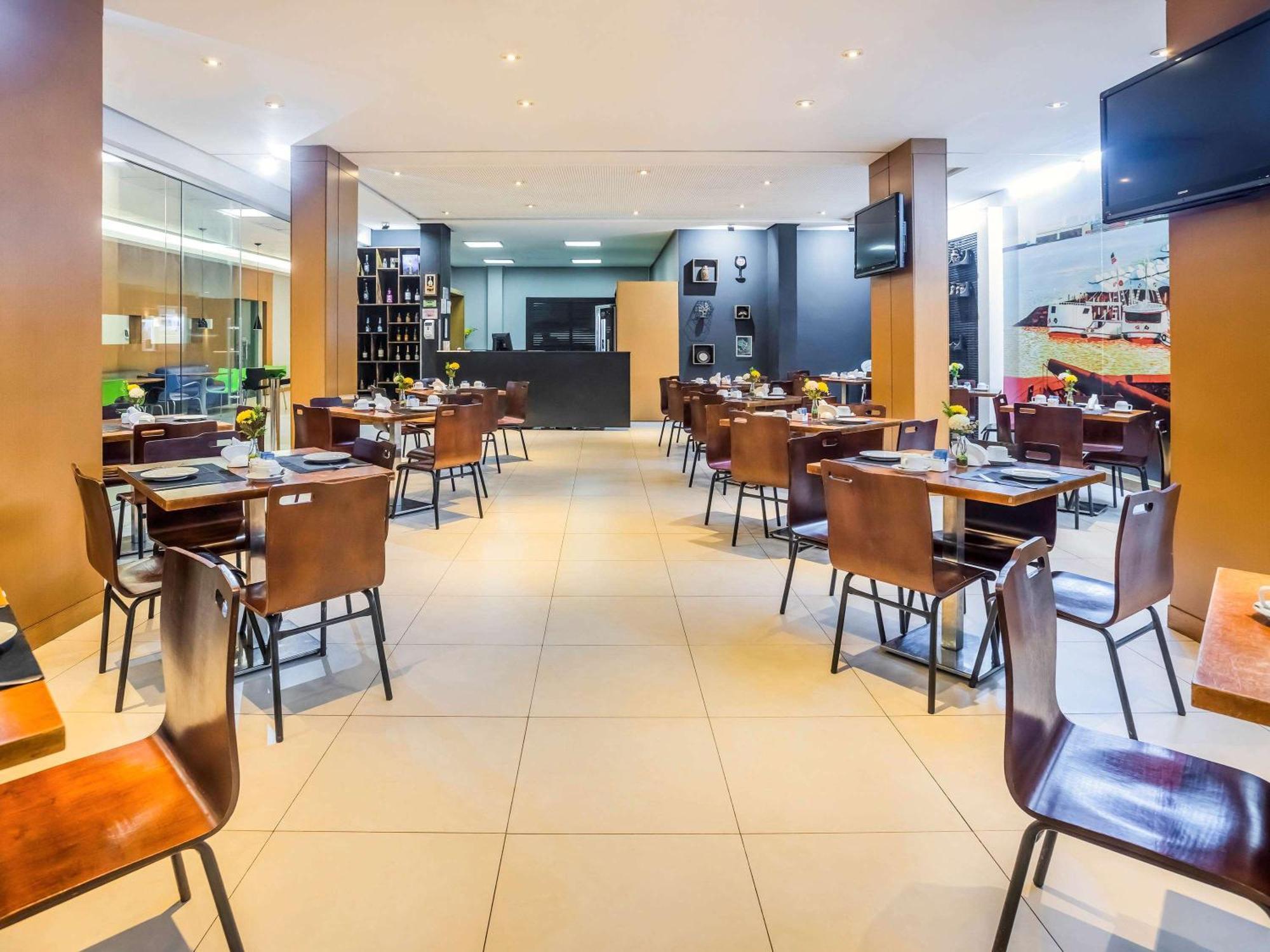 Ibis Styles Belem Do Para Eksteriør billede