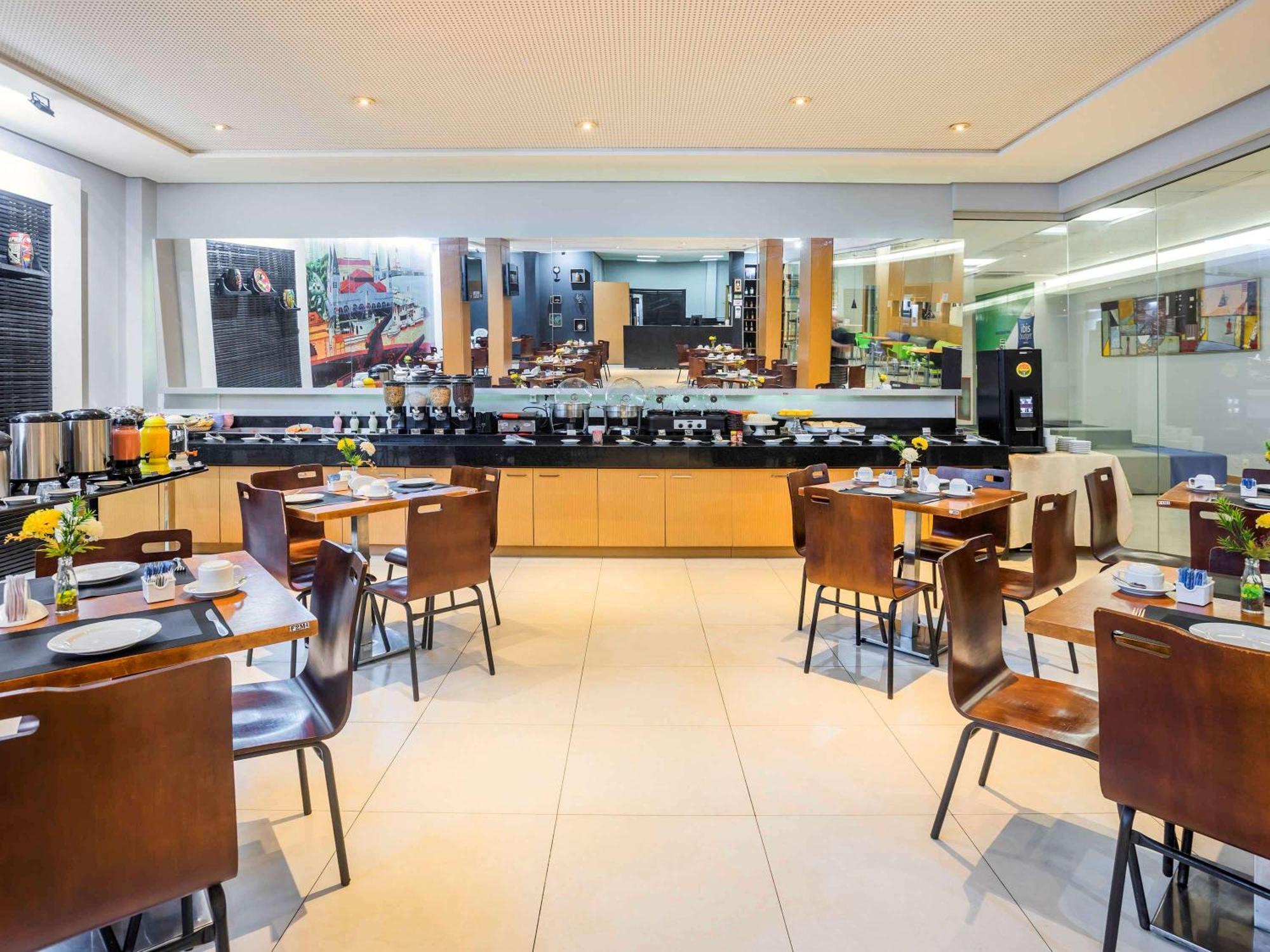Ibis Styles Belem Do Para Eksteriør billede
