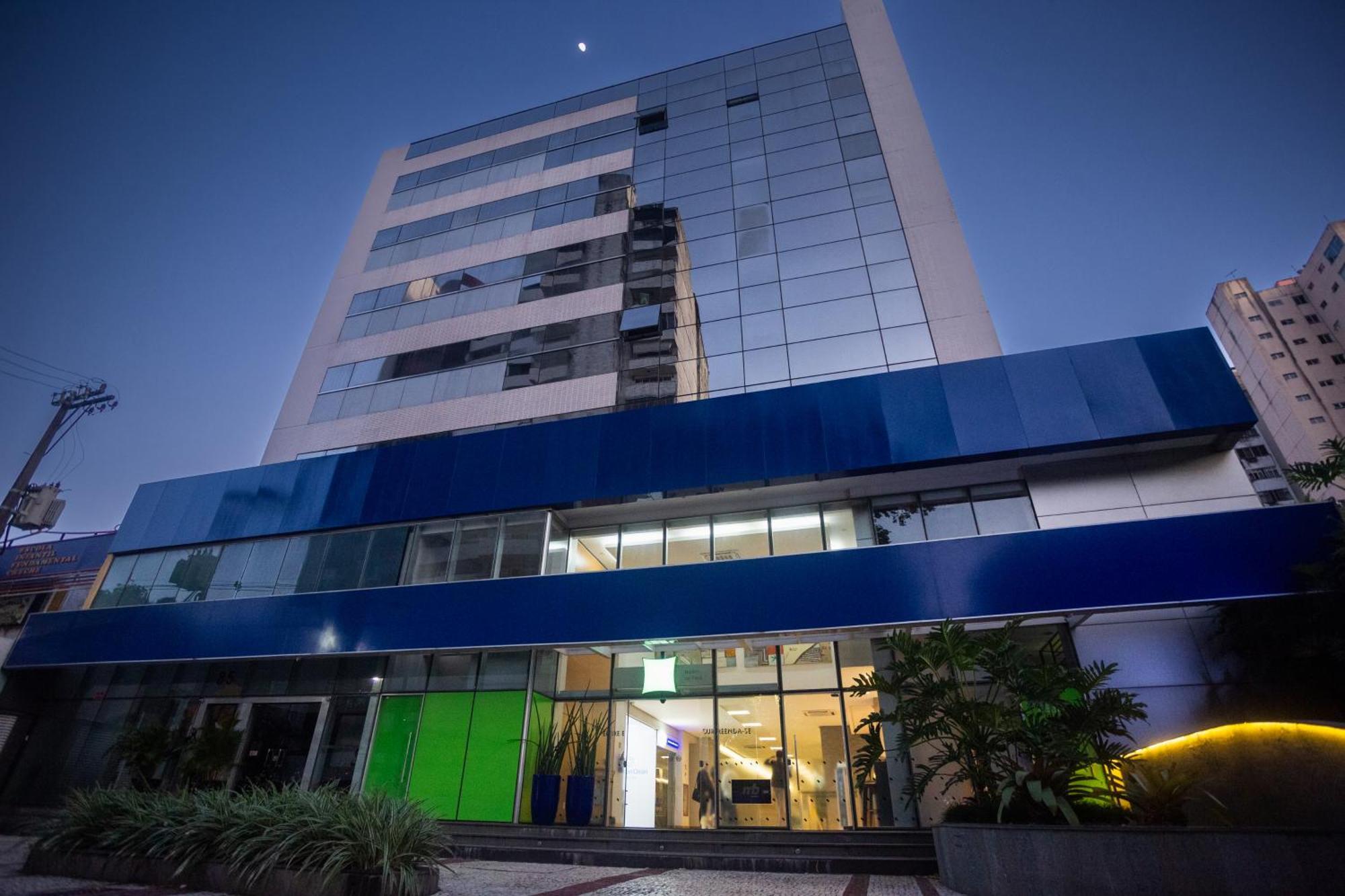 Ibis Styles Belem Do Para Eksteriør billede