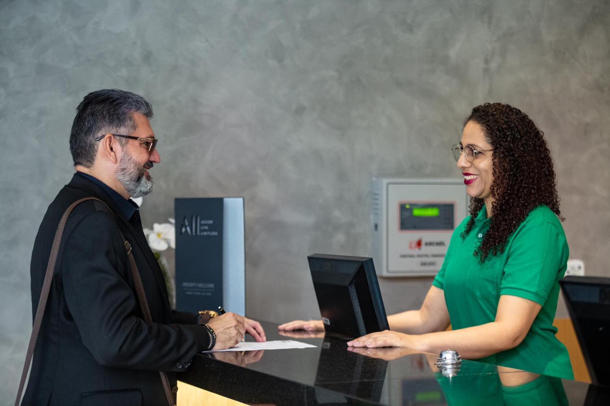 Ibis Styles Belem Do Para Eksteriør billede