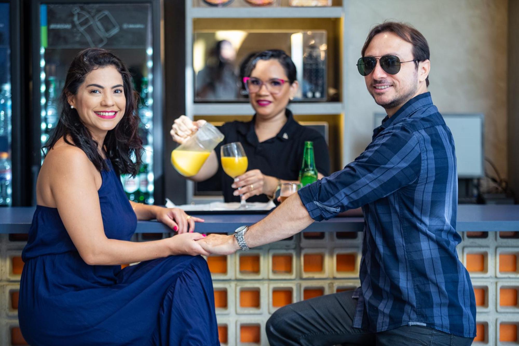Ibis Styles Belem Do Para Eksteriør billede