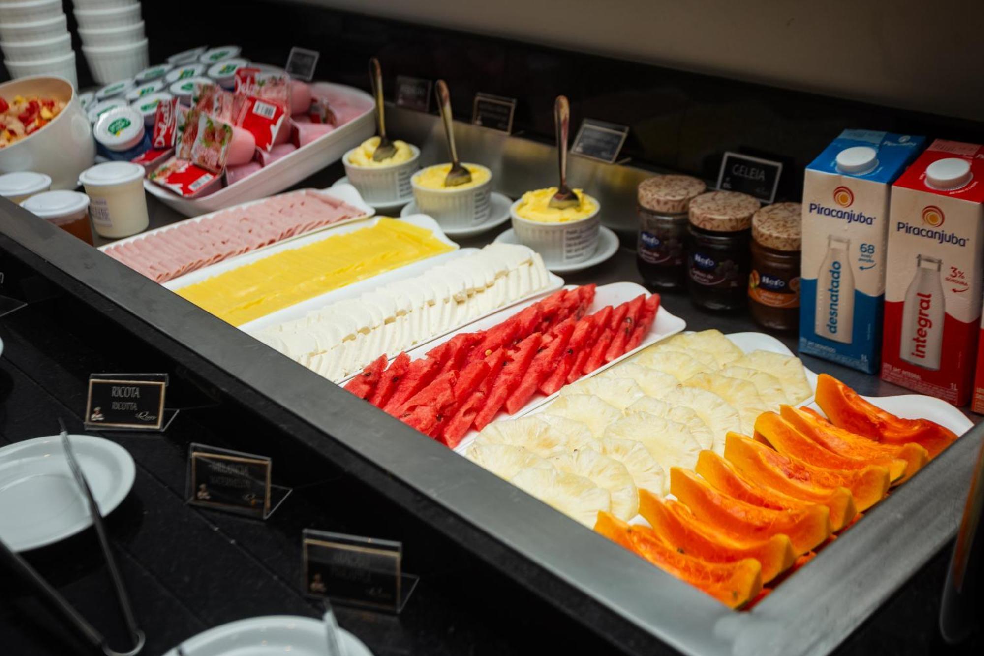 Ibis Styles Belem Do Para Eksteriør billede
