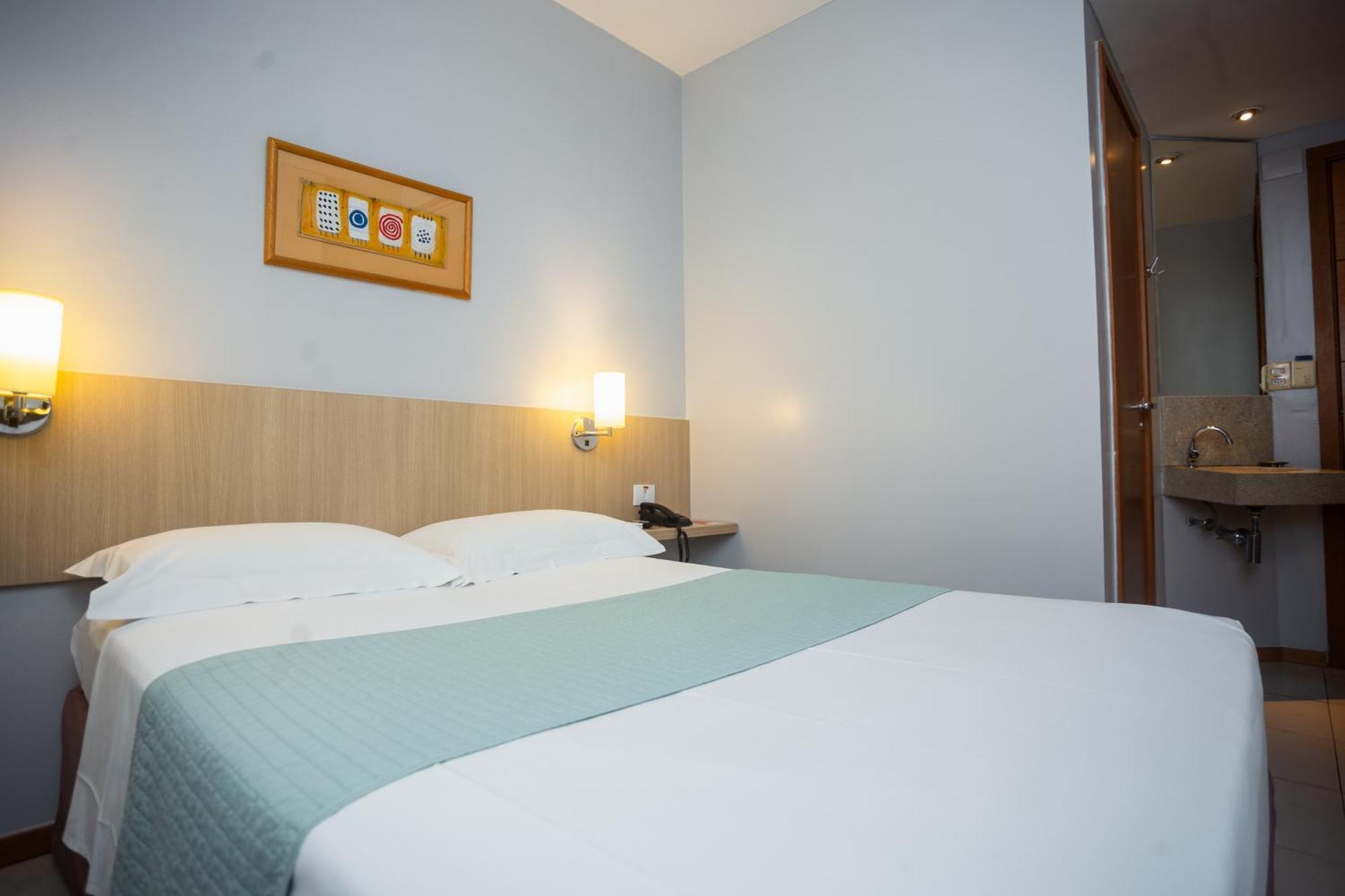 Ibis Styles Belem Do Para Eksteriør billede