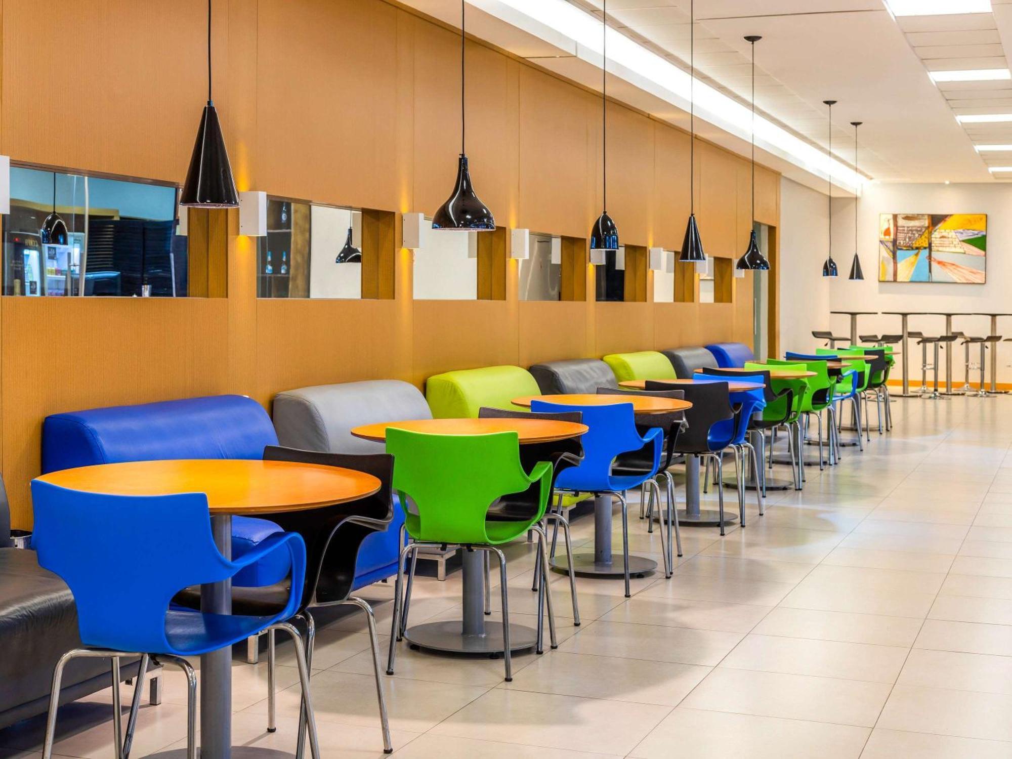 Ibis Styles Belem Do Para Eksteriør billede
